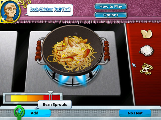Free Download Game Cooking Academy 1 For Pc